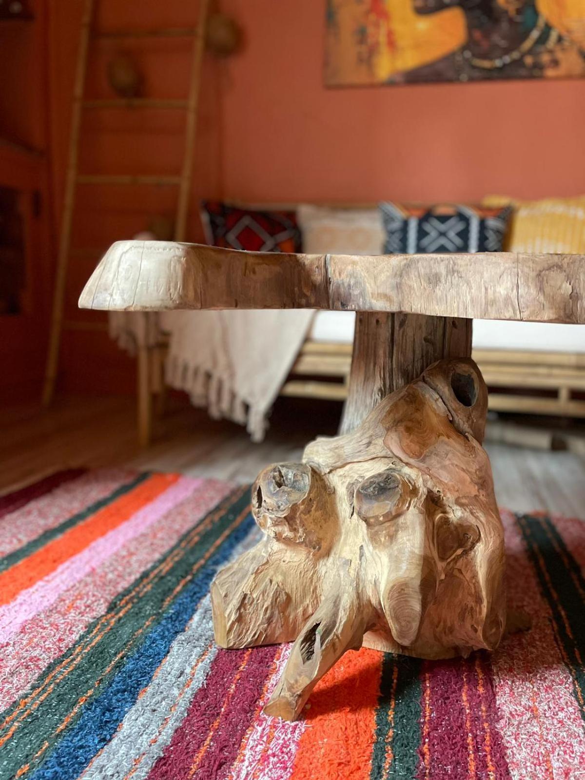 Serengeti Safari Room Sigean Eksteriør billede