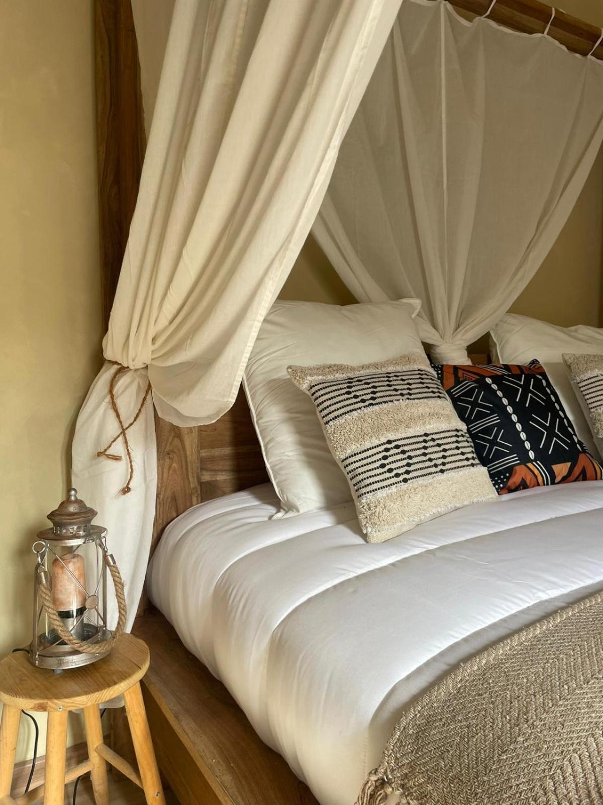 Serengeti Safari Room Sigean Eksteriør billede