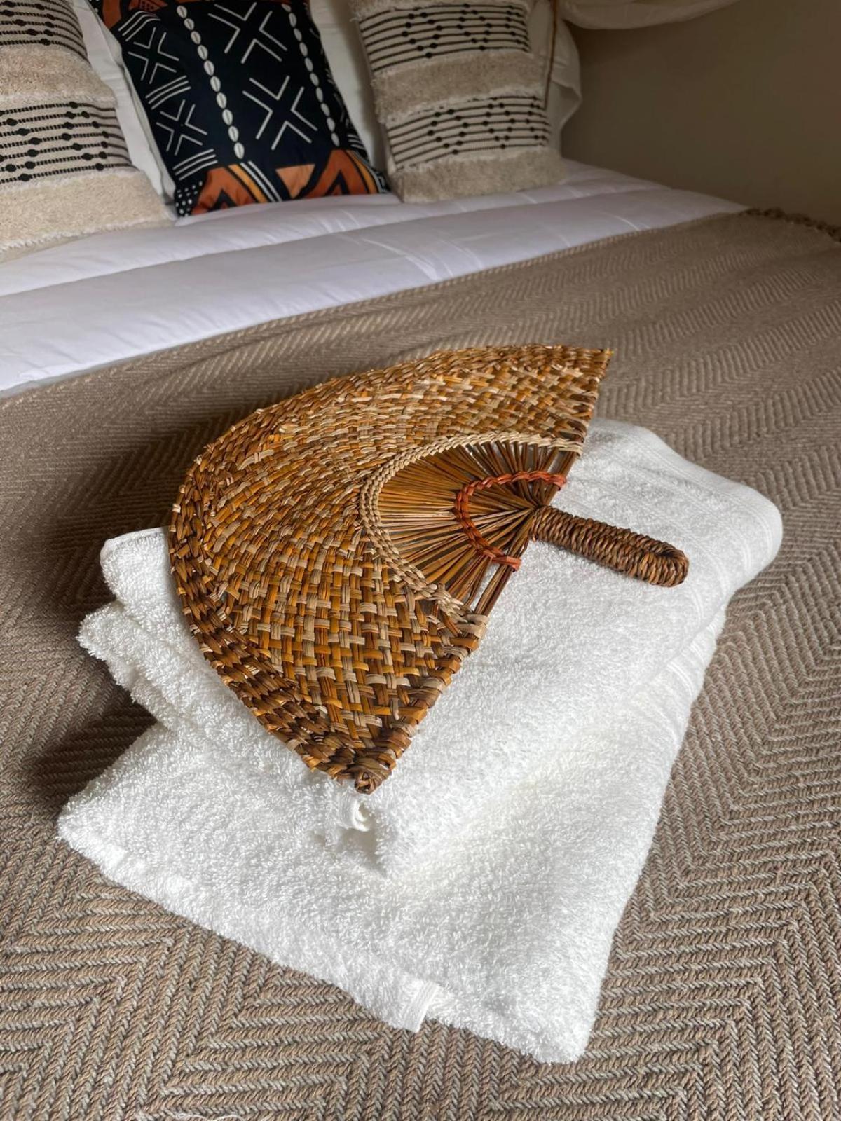 Serengeti Safari Room Sigean Eksteriør billede