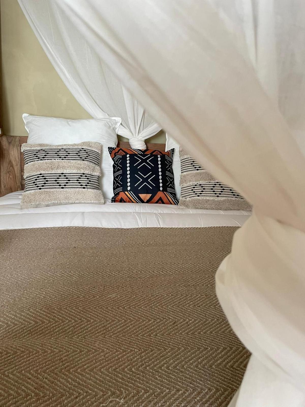 Serengeti Safari Room Sigean Eksteriør billede