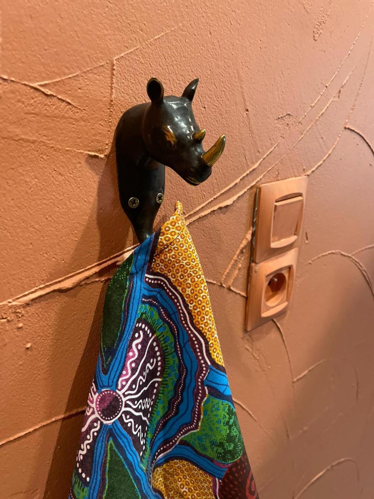 Serengeti Safari Room Sigean Eksteriør billede