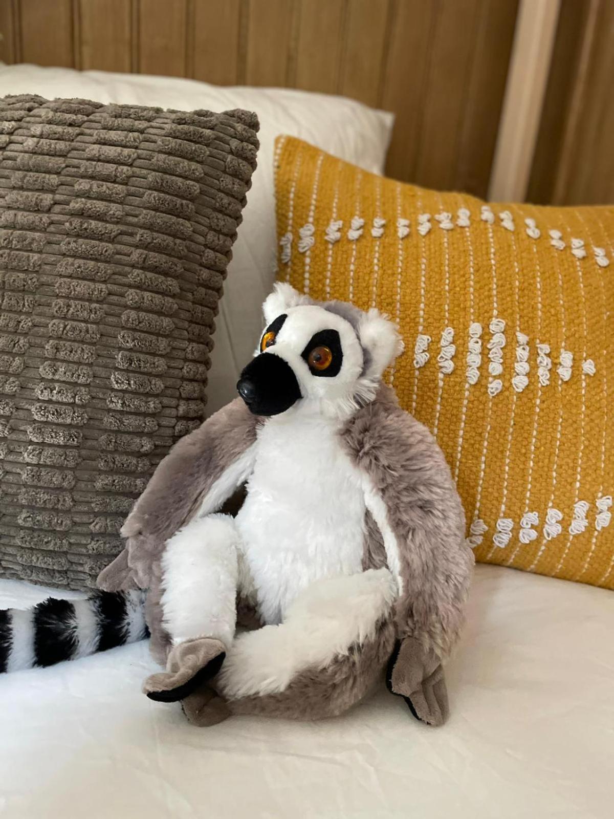 Serengeti Safari Room Sigean Eksteriør billede